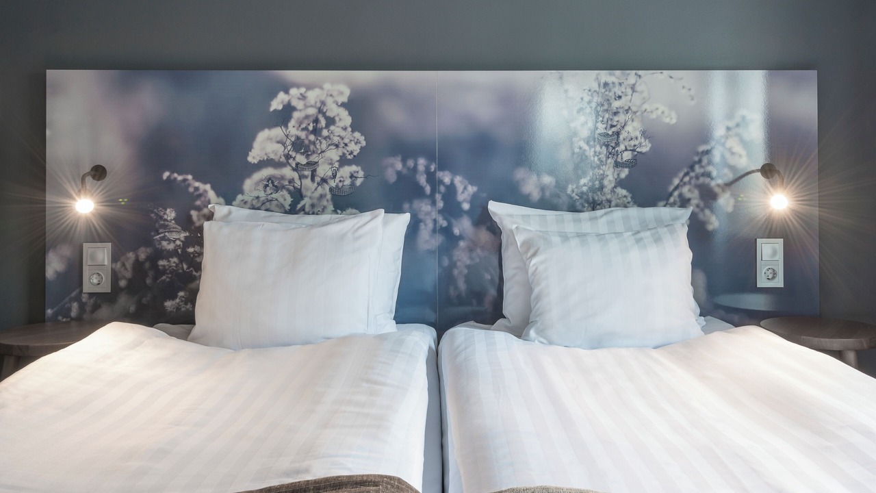 Photo of Bedroom in Linkoping