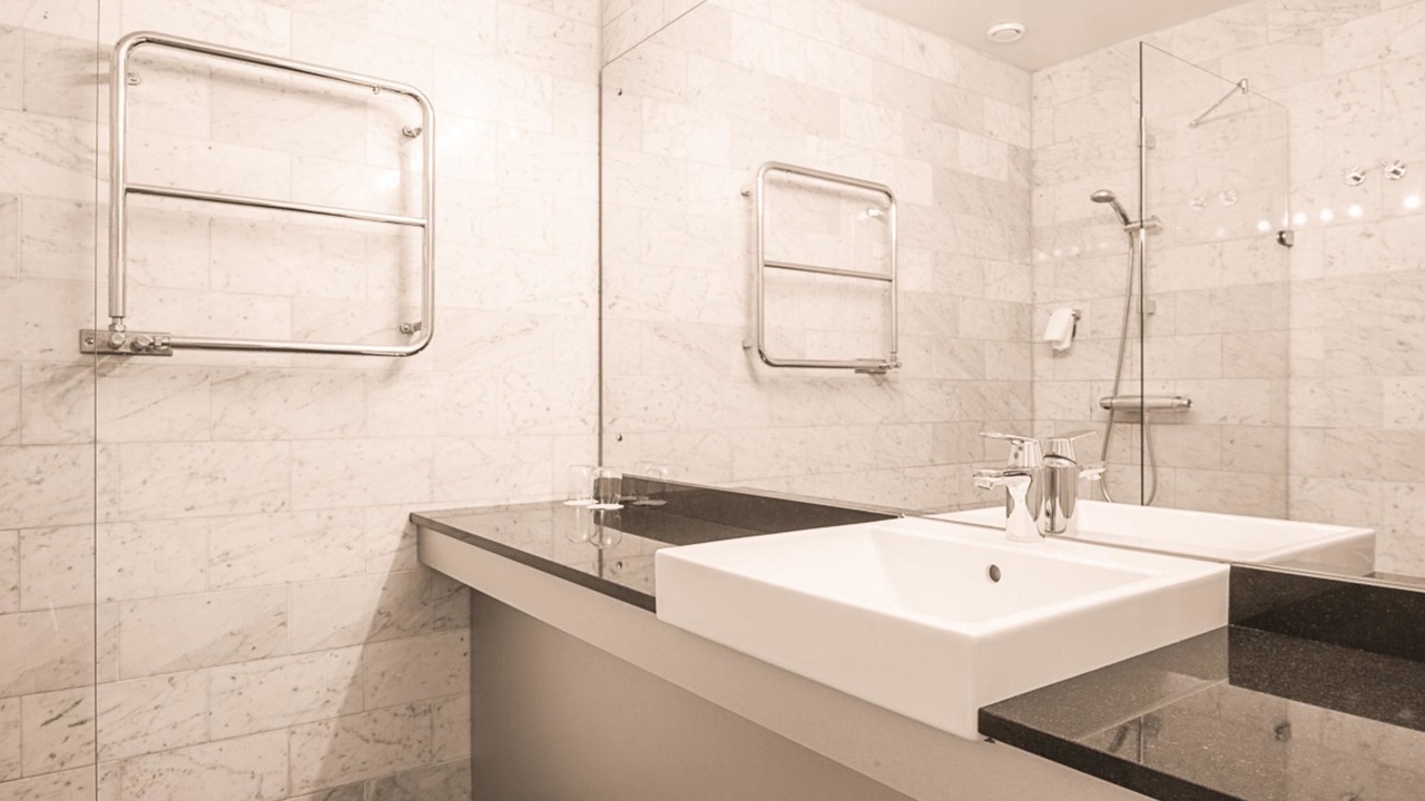 Photo of Bathroom in Linkoping