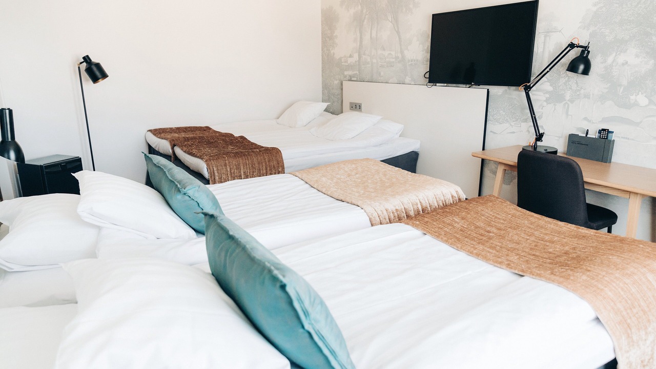 Photo of Bedroom in Linkoping