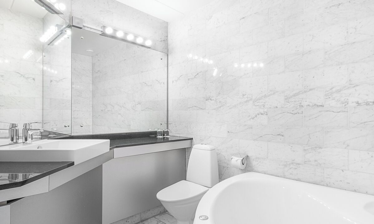 Photo of Bathroom in Linkoping