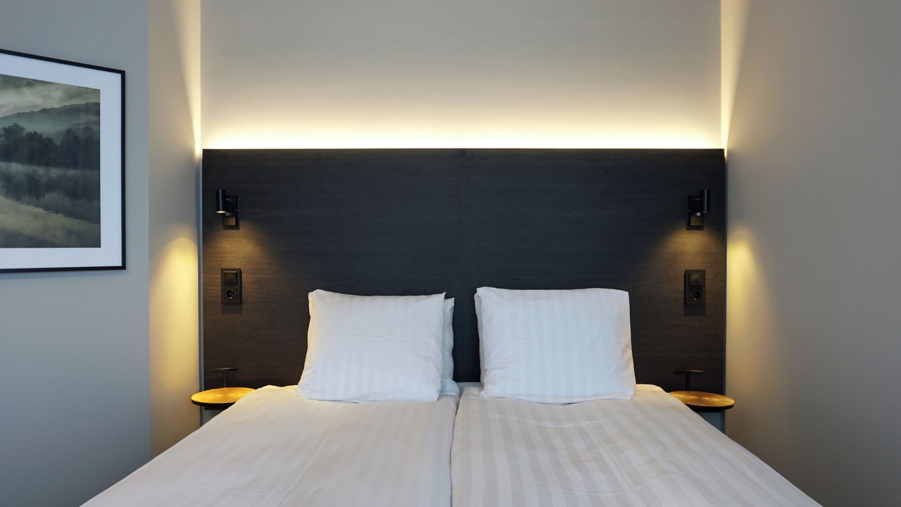 Photo of Bedroom in Jönköping