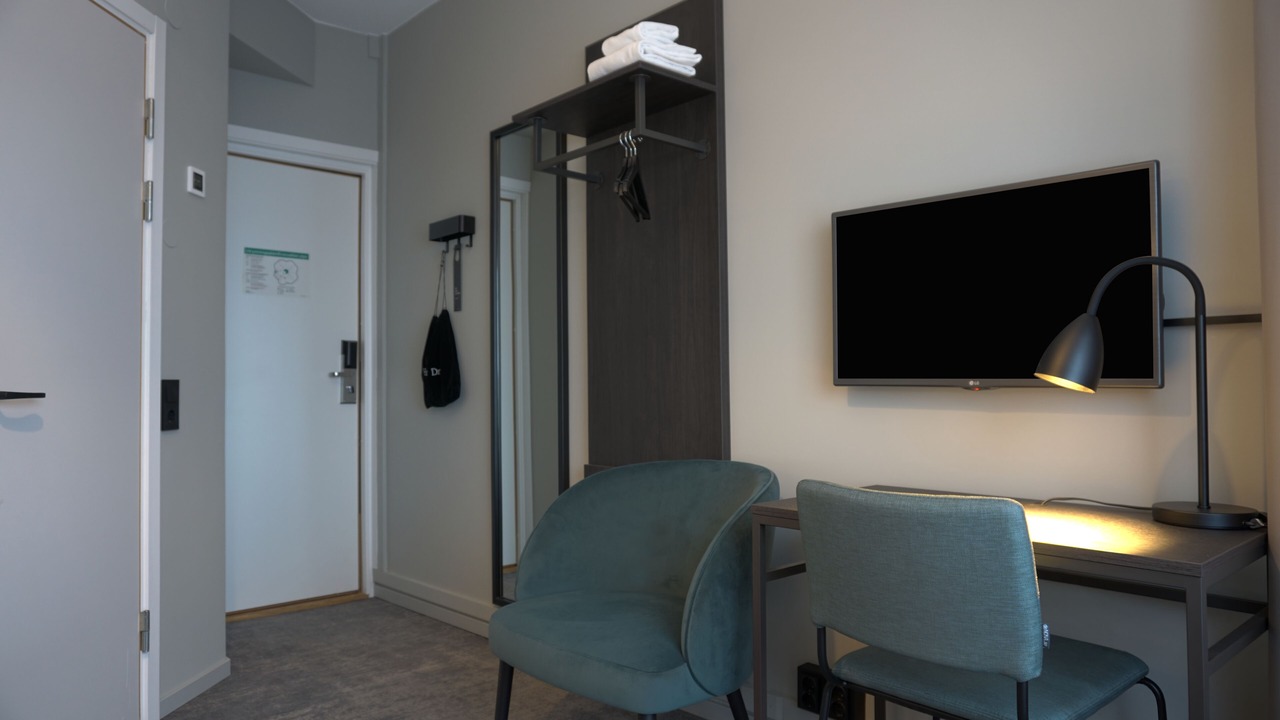 Photo of Bedroom in Jönköping