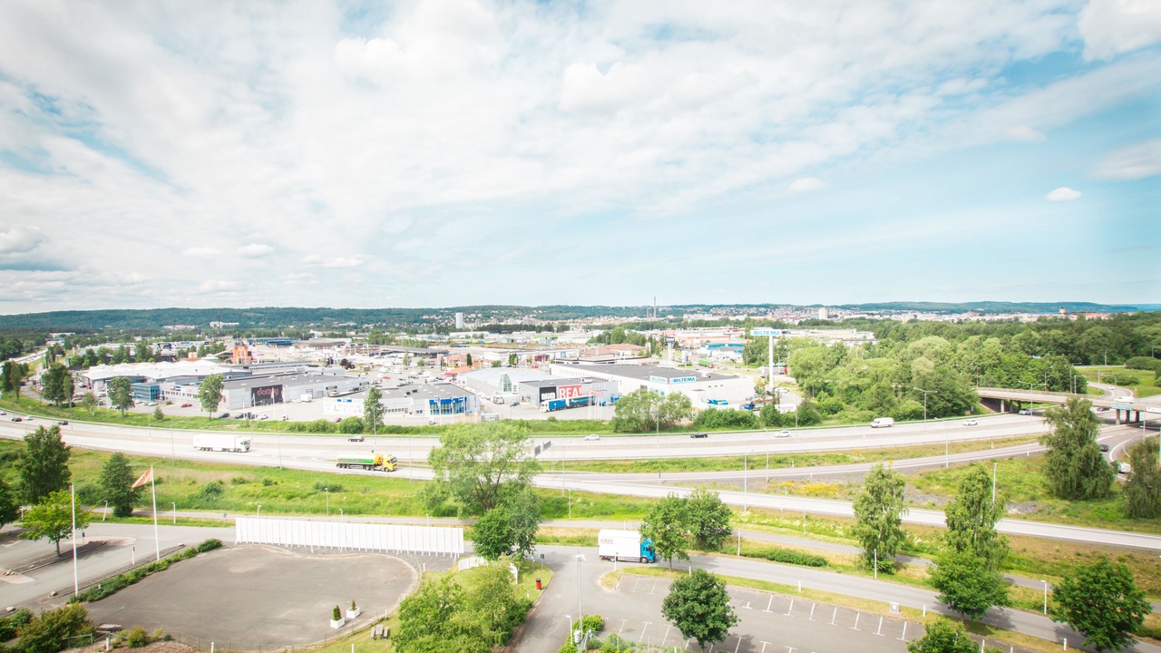 Photo of Outdoor in Jönköping