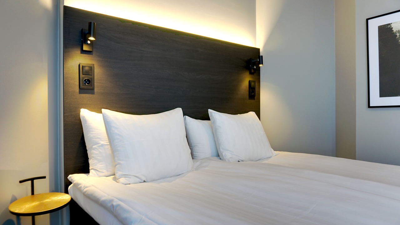 Photo of Bedroom in Jönköping