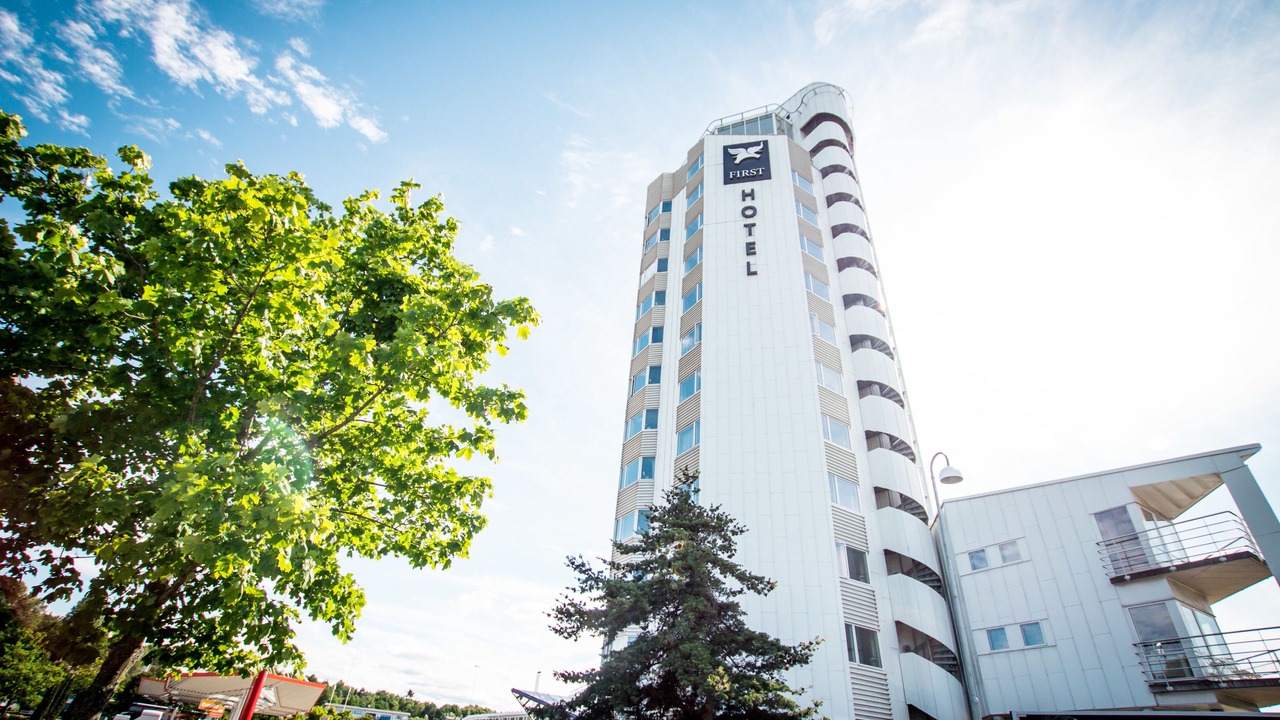 Photo of Outdoor in Jönköping