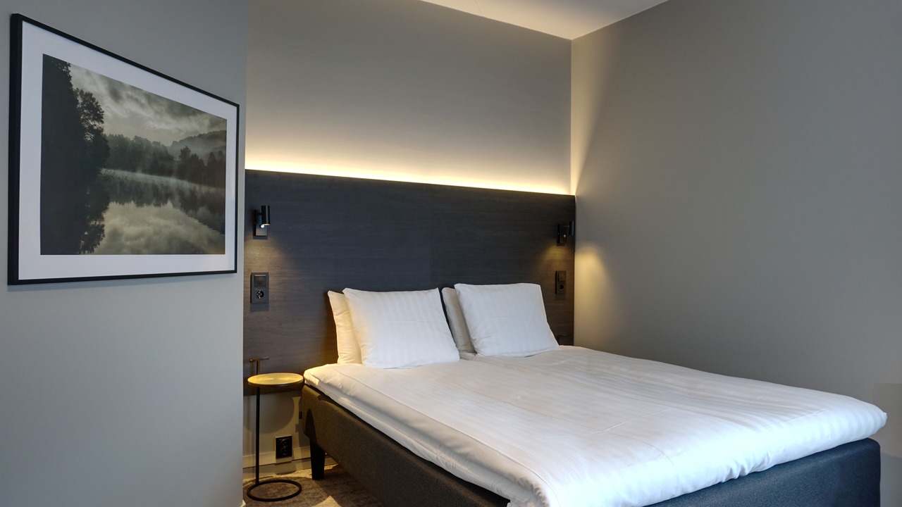 Photo of Bedroom in Jönköping