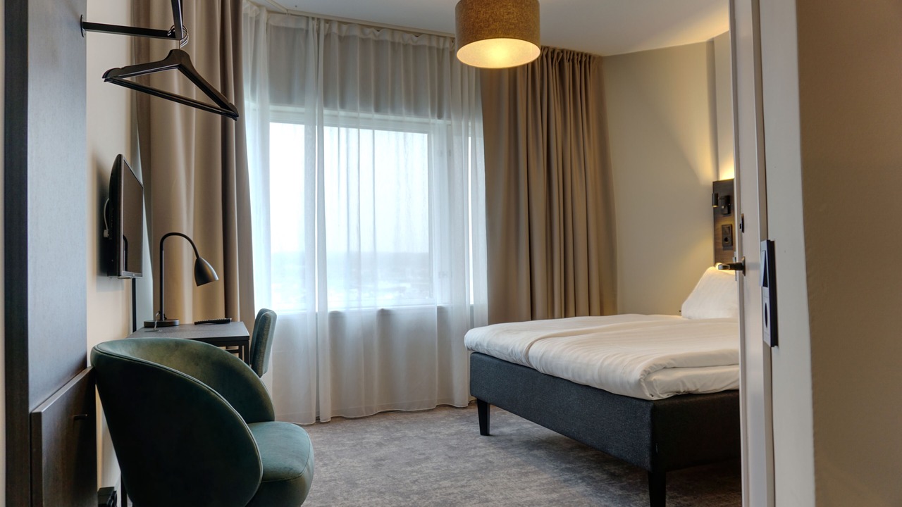 Photo of Bedroom in Jönköping