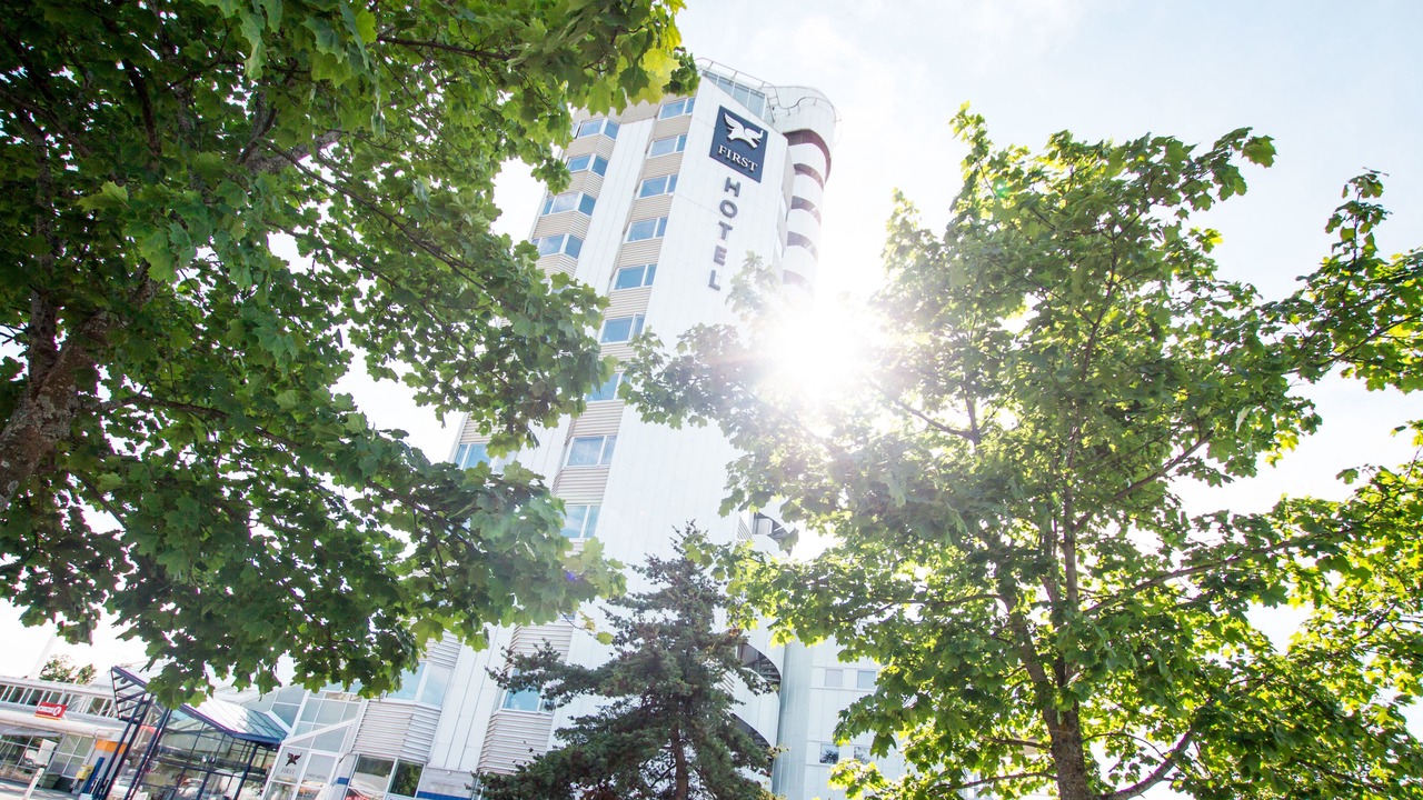 Photo of Outdoor in Jönköping