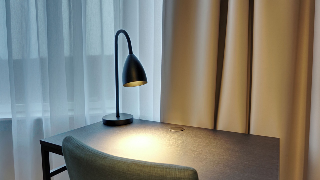 Photo of Bedroom in Jönköping