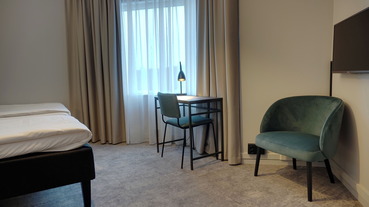 Photo of Bedroom in Jönköping
