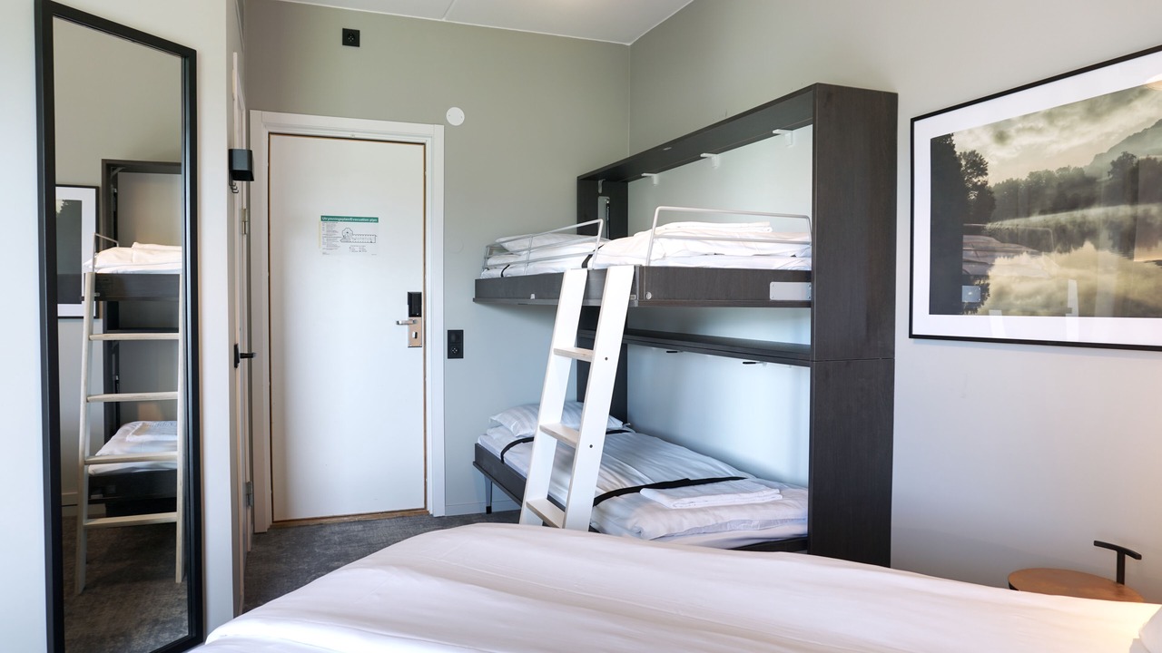 Photo of Bedroom in Jönköping