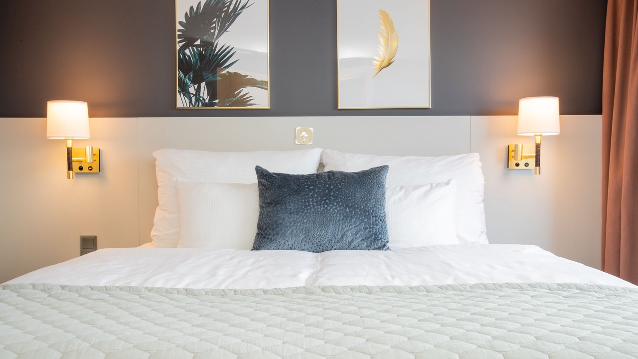Photo of Bedroom in Ostersund