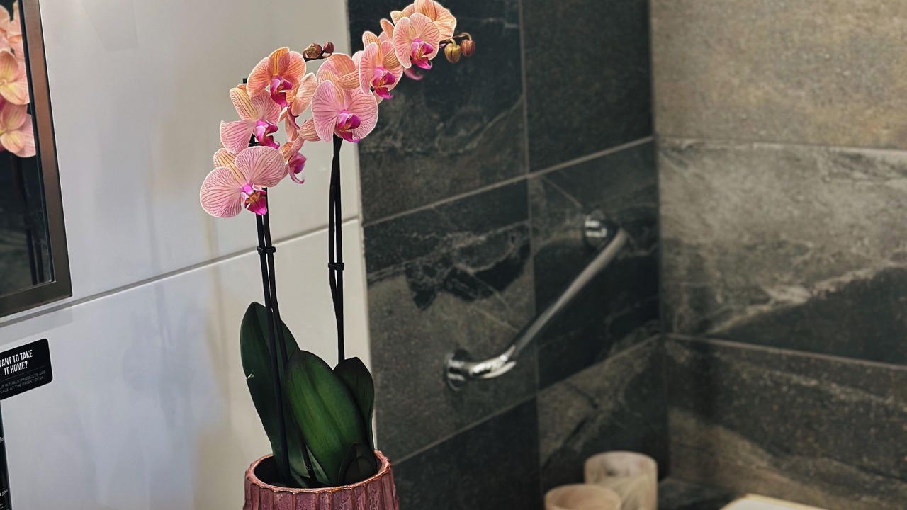 Photo of Bathroom in Ostersund