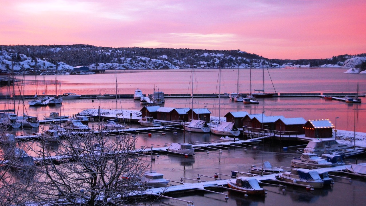 Photo of Others in Stromstad