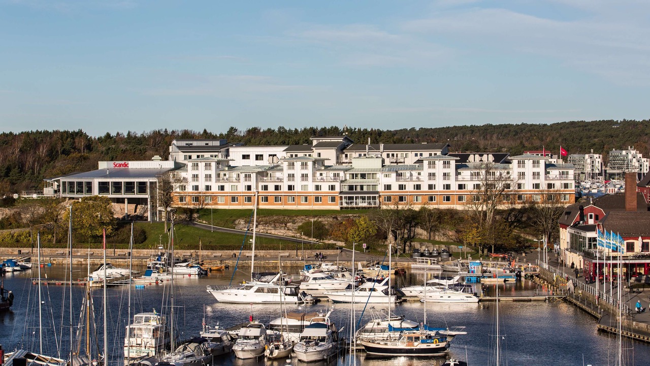 Photo of Outdoor in Stromstad