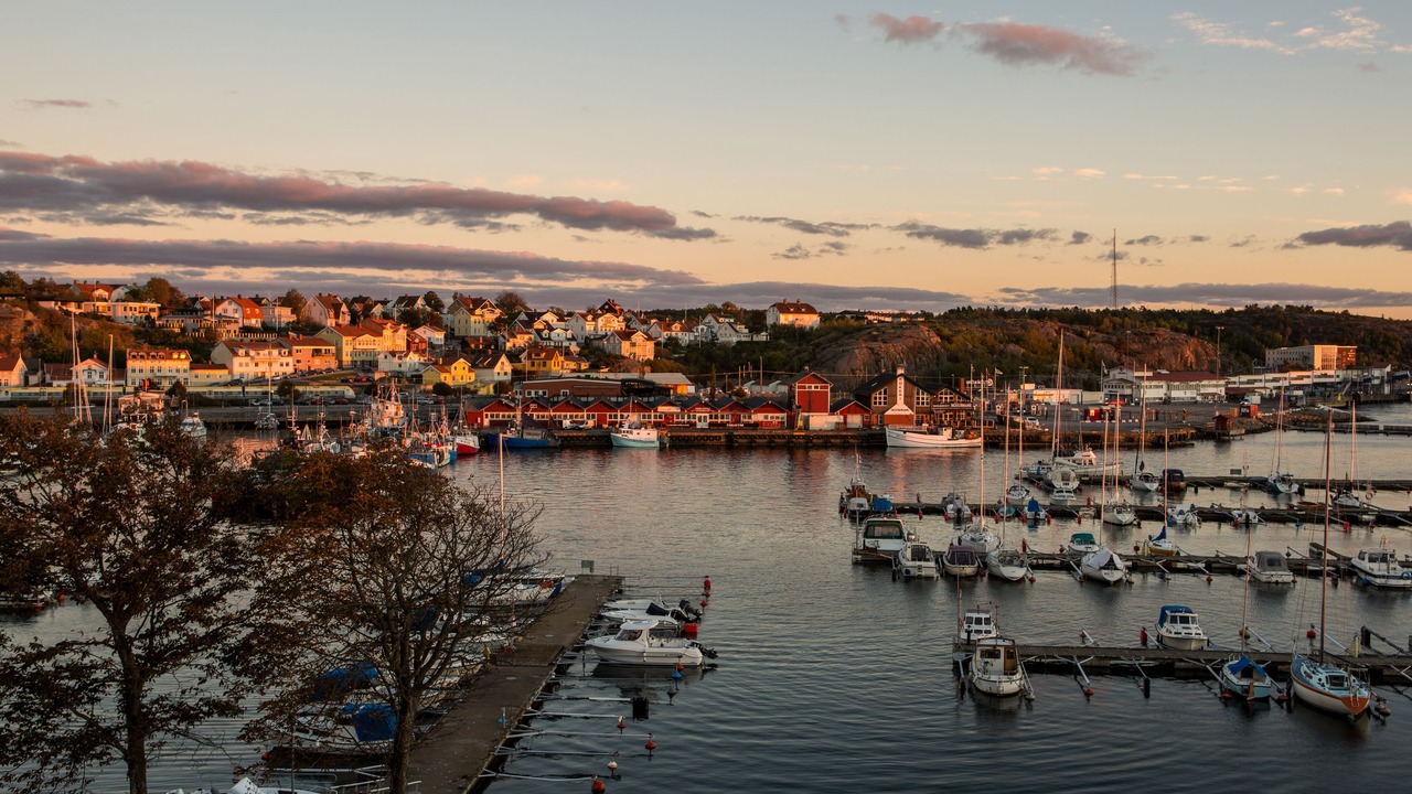 Photo of Others in Stromstad