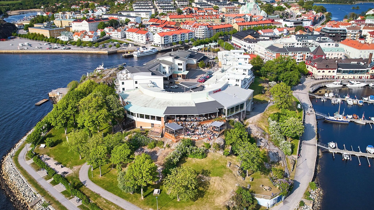 Photo of Outdoor in Stromstad