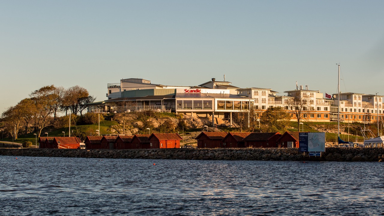 Photo of Outdoor in Stromstad