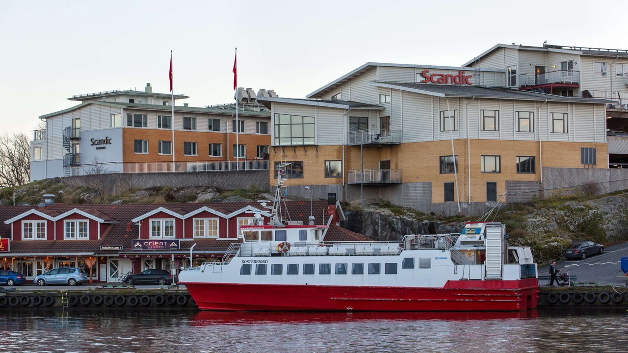 Photo of Outdoor in Stromstad