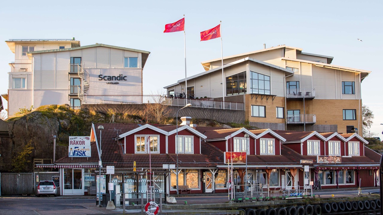 Photo of Outdoor in Stromstad