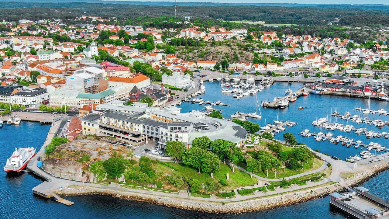 Photo of Outdoor in Stromstad