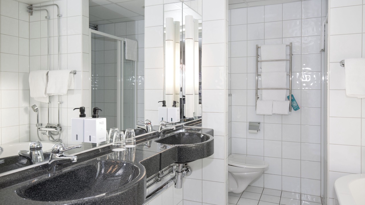 Photo of Bathroom in Stromstad