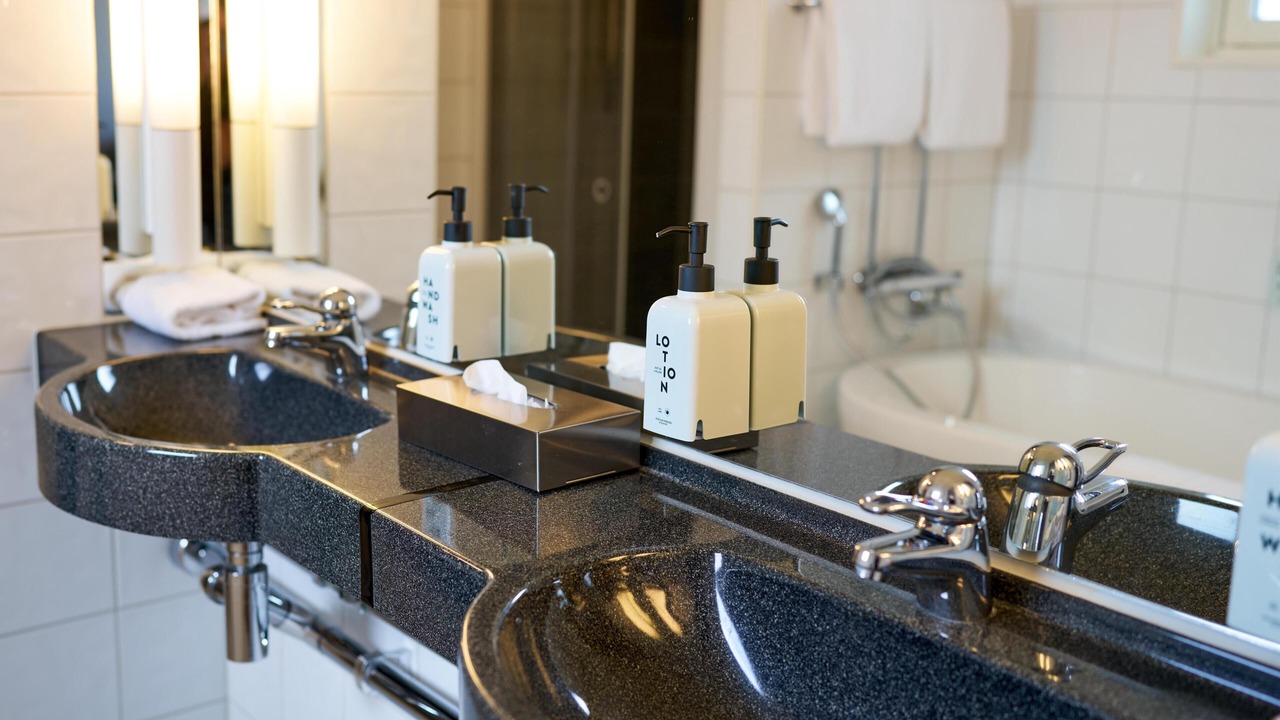 Photo of Bathroom in Stromstad