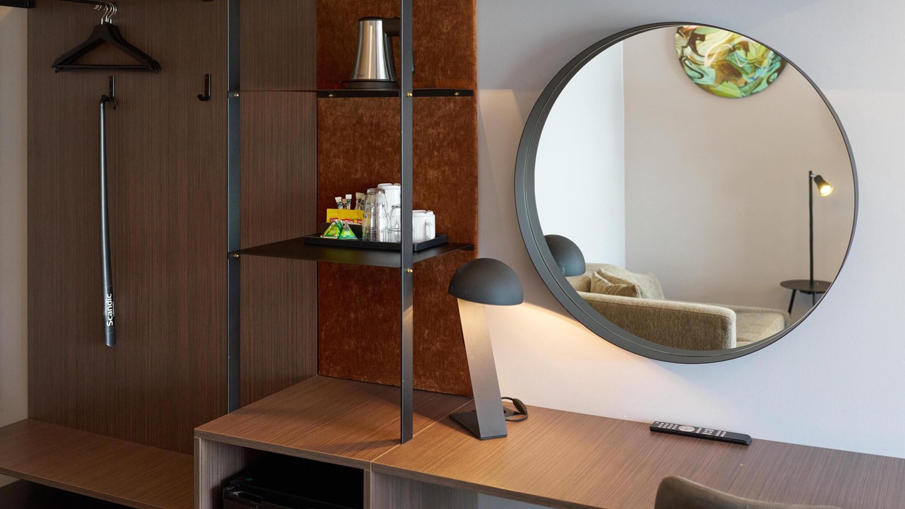 Photo of Bedroom in Stromstad