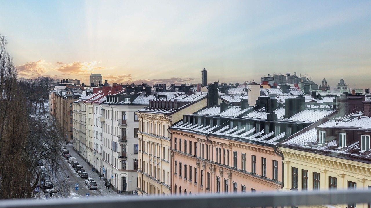 Photo of Others in Kungsholmen