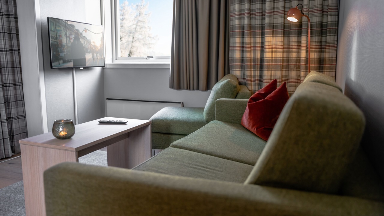 Photo of Bedroom in Lillehammer