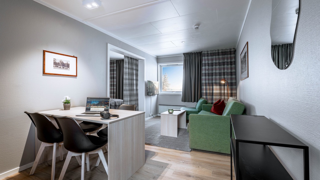 Photo of Bedroom in Lillehammer