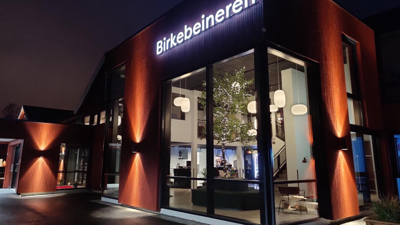 Photo of Outdoor in Lillehammer