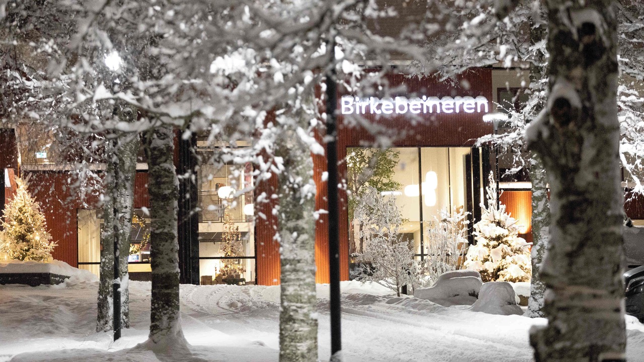 Photo of Outdoor in Lillehammer
