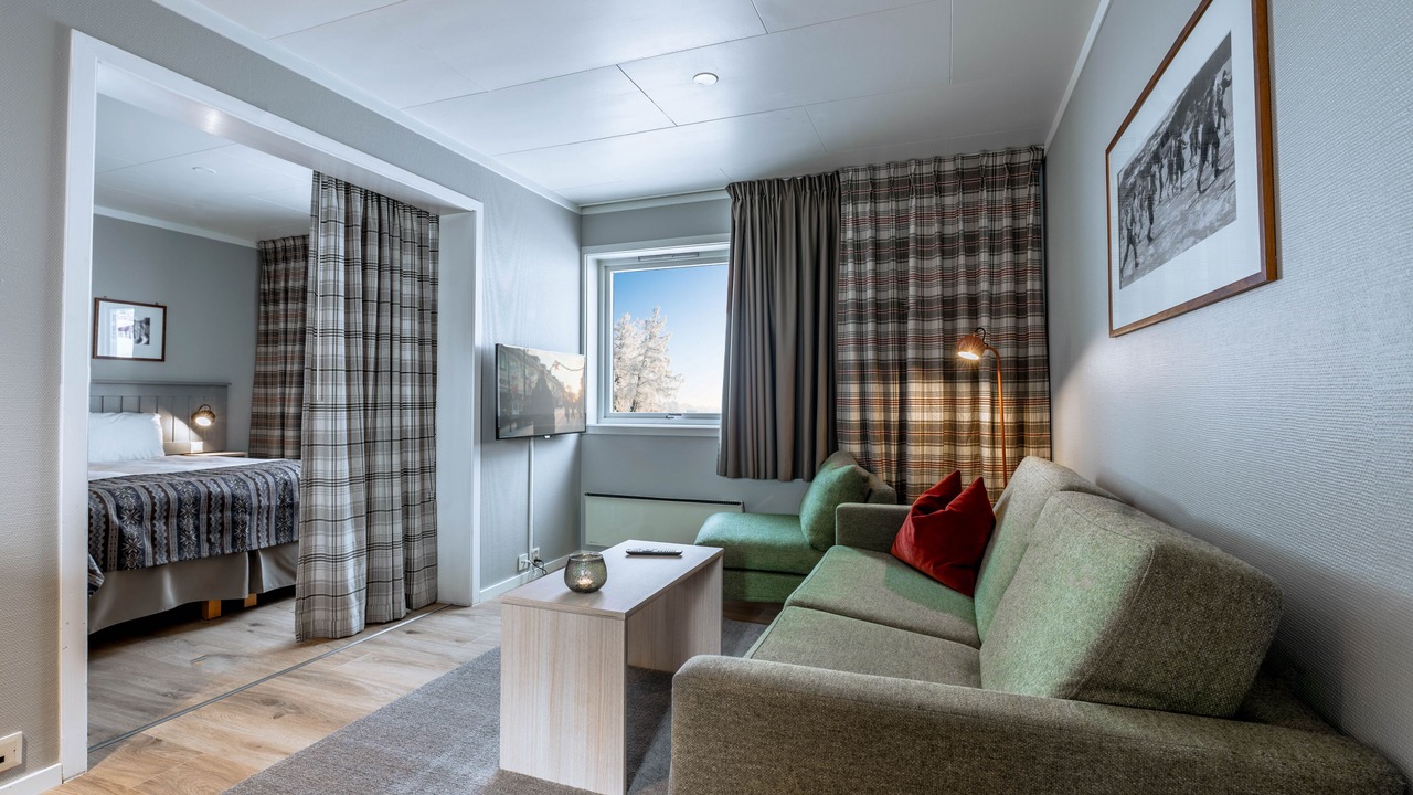 Photo of Bedroom in Lillehammer