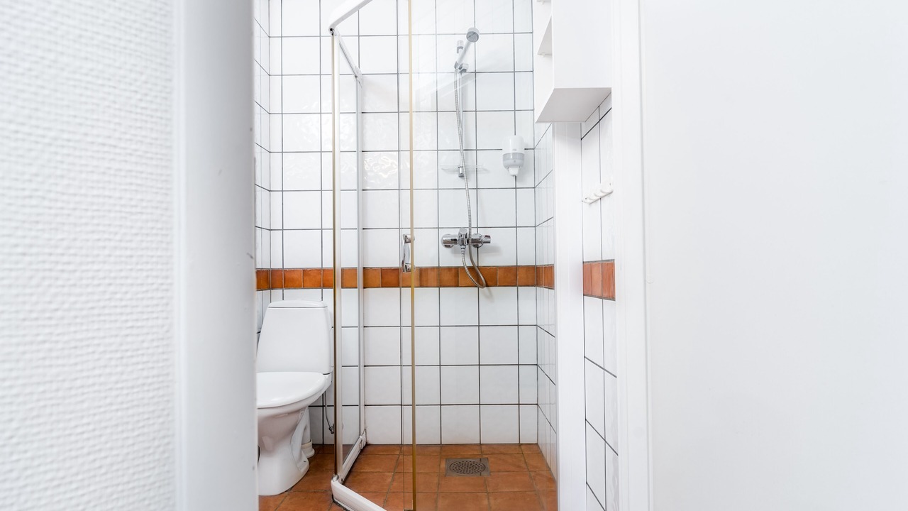 Photo of Bathroom in Lillehammer
