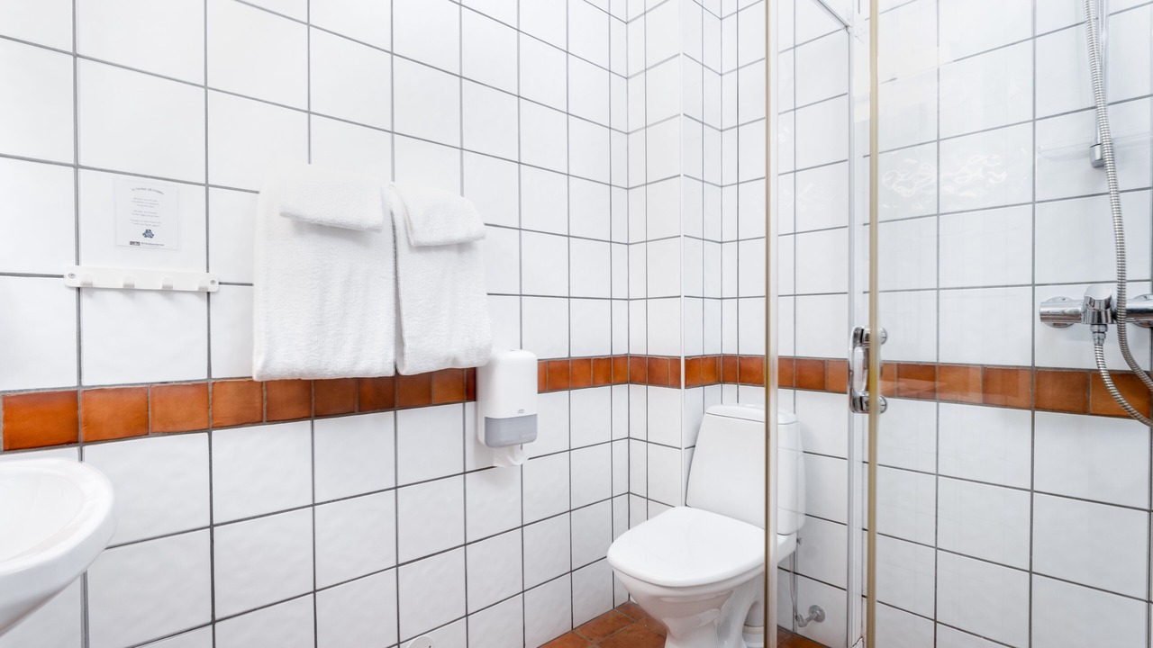 Photo of Bathroom in Lillehammer