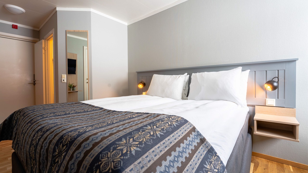 Photo of Bedroom in Lillehammer
