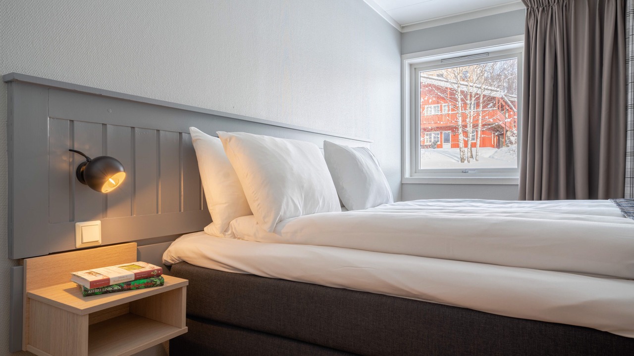 Photo of Bedroom in Lillehammer