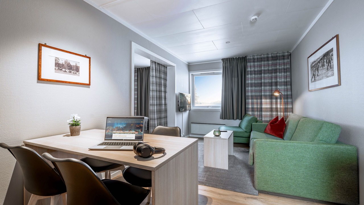 Photo of Bedroom in Lillehammer