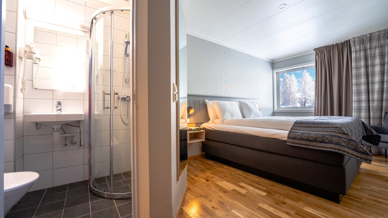 Photo of Bedroom in Lillehammer