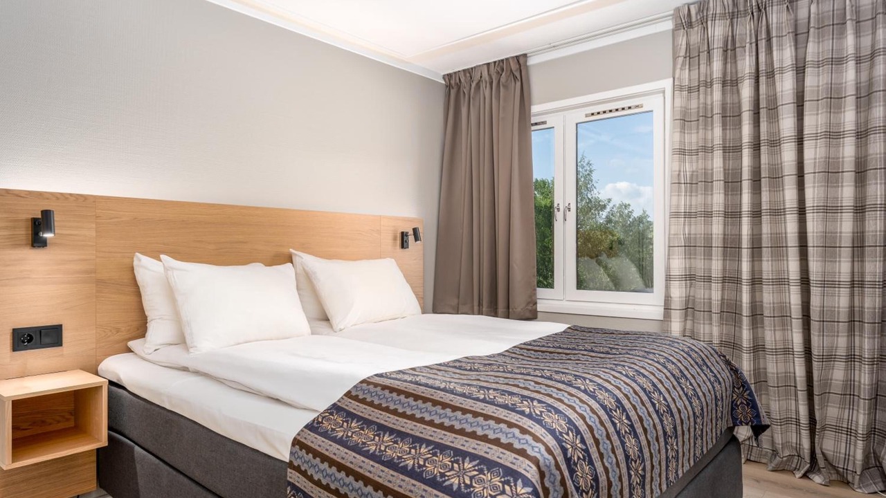Photo of Bedroom in Lillehammer