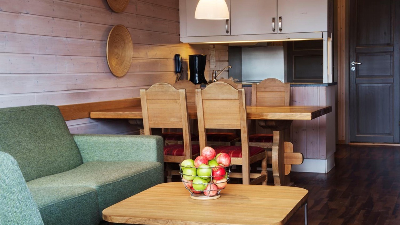 Photo of Kitchen in Lillehammer
