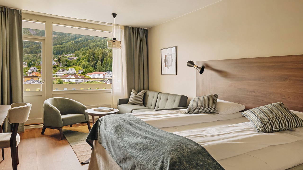 Photo of Others in Balestrand