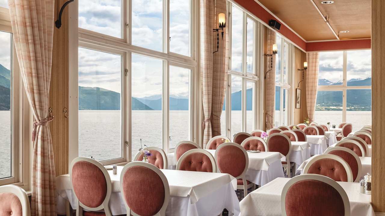 Photo of Others in Balestrand