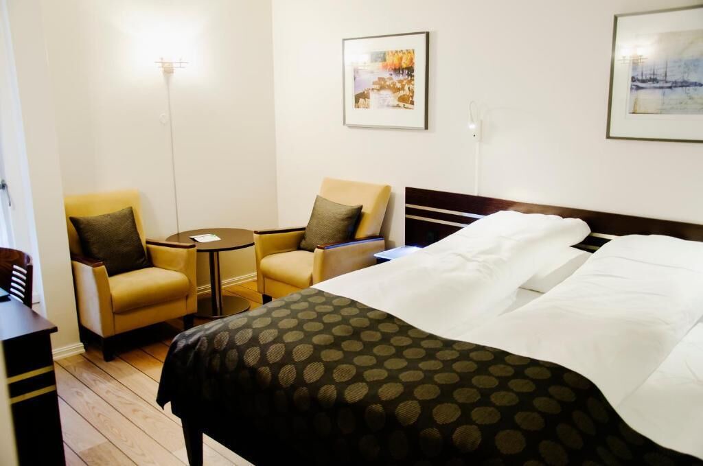 Photo of Bedroom in Stavanger