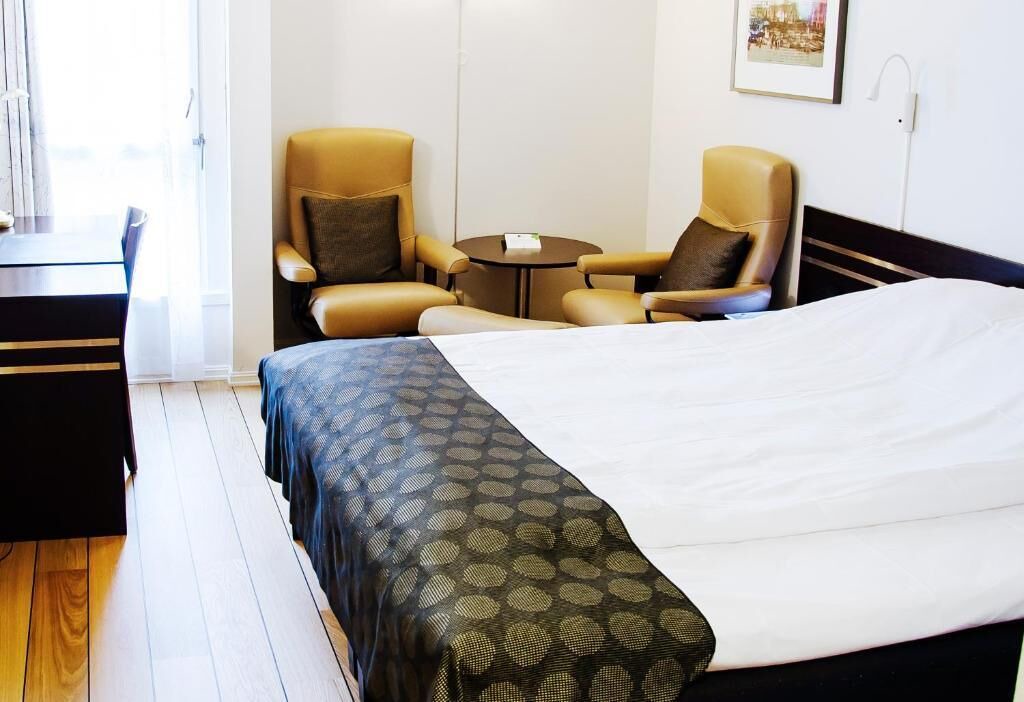 Photo of Bedroom in Stavanger
