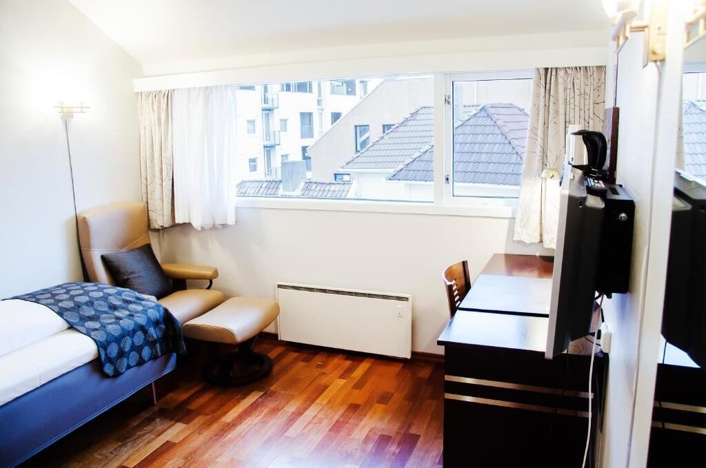 Photo of Bedroom in Stavanger