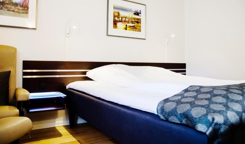 Photo of Bedroom in Stavanger