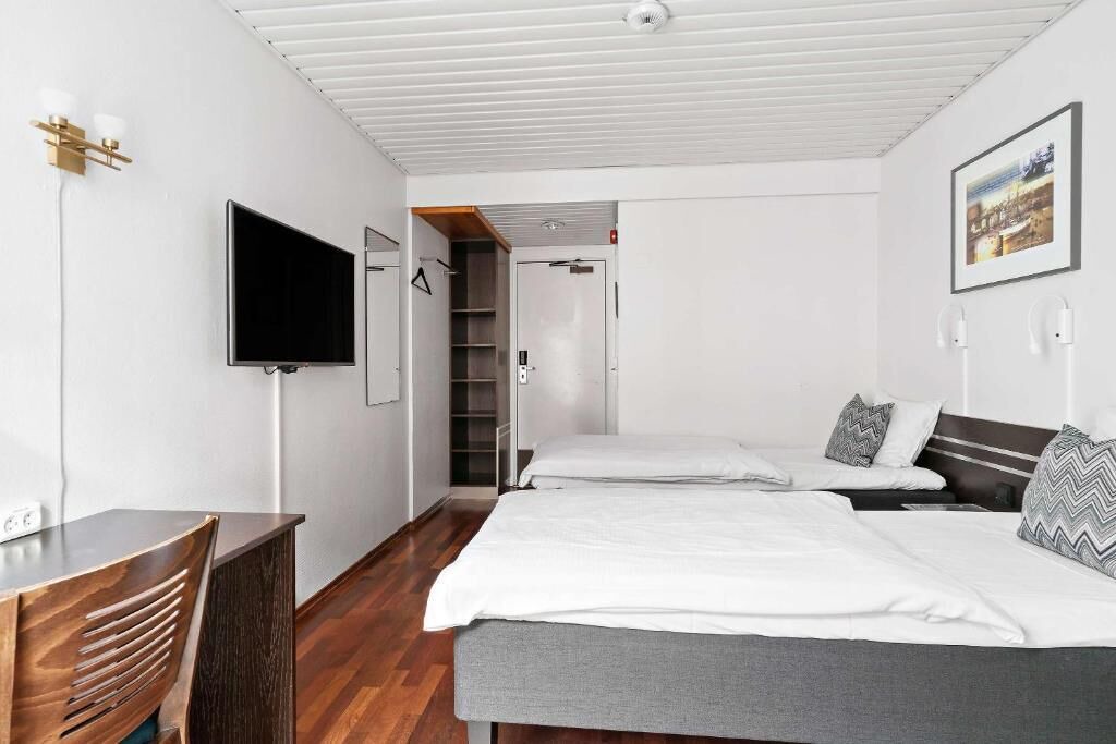 Photo of Bedroom in Stavanger