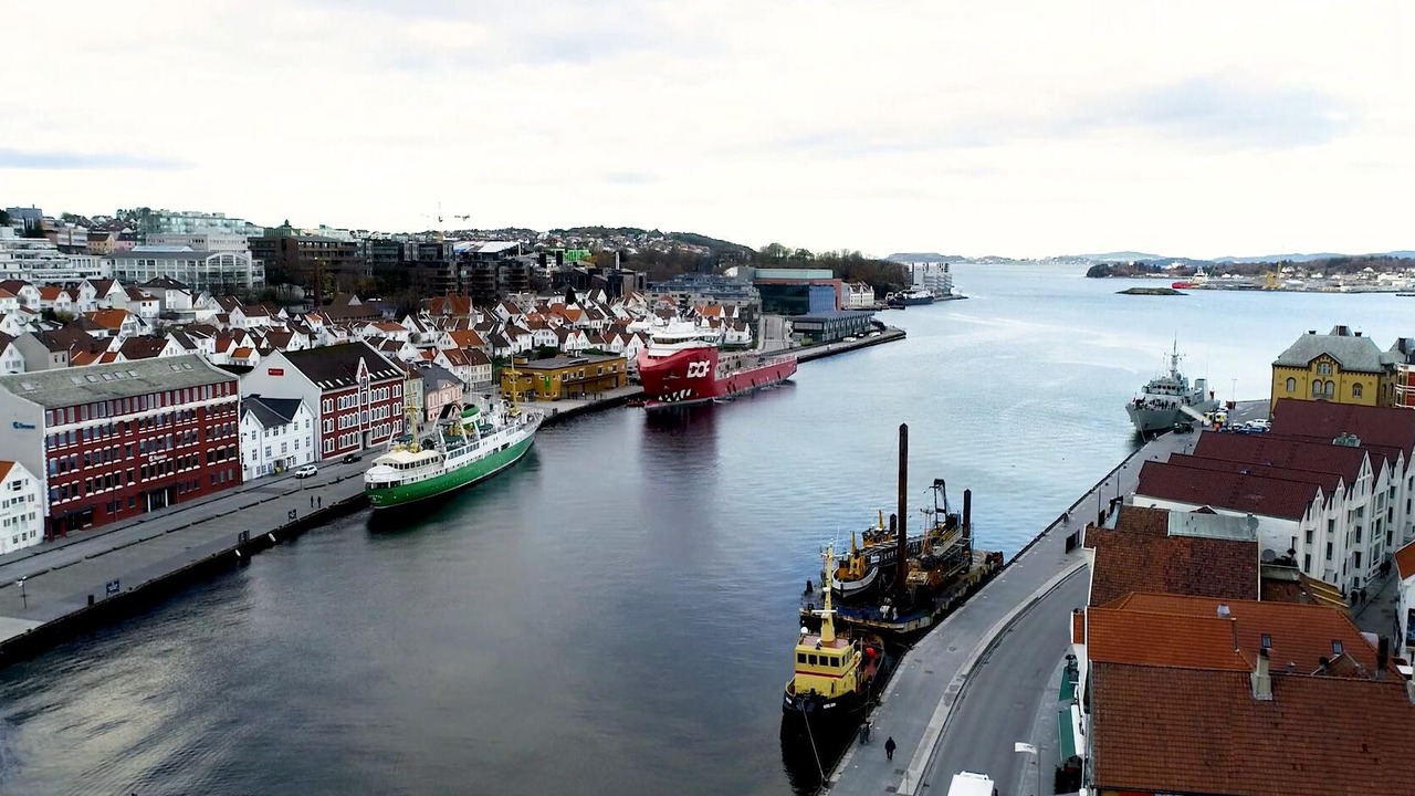 Photo of Outdoor in Stavanger
